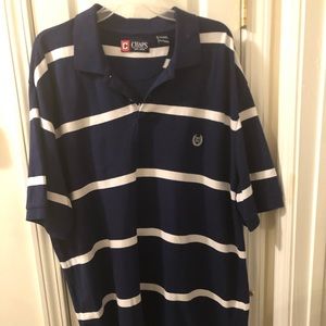 Ralph Lauren chaps polo